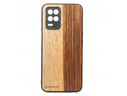 Xiaomi Realme 8 5G Dřevěnej obal z mangovýho dřeva