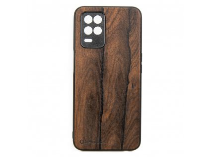 Xiaomi Realme 8 5G Dřevěnej obal ze dřeva pro výrobu špičkových elektrických kytar