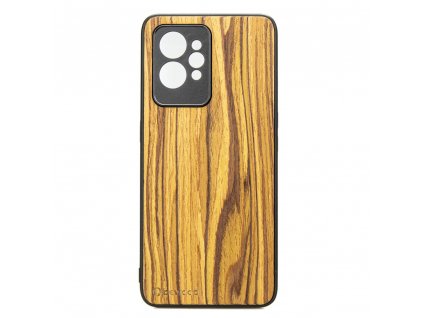 Realme GT 2 Pro Dřevěnej obal z olivovýho dřeva