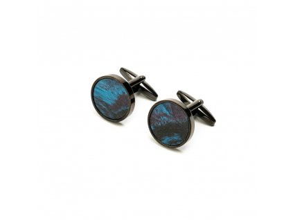 Manžetové knoflíčky - Neptun 18MM