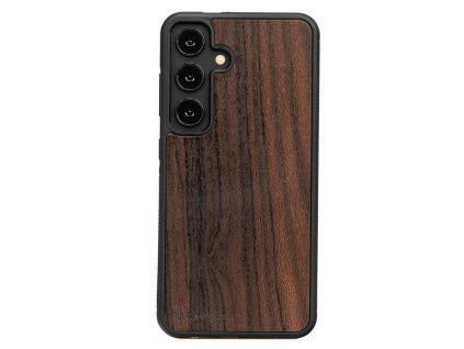 Samsung Galaxy S24 Dřevěnej obal ze dřeva pro výrobu špičkových elektrických kytar