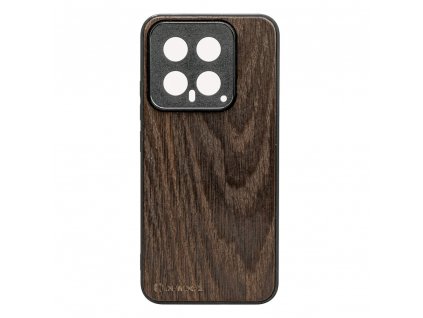 Xiaomi 14 Dřevěný obal z kouřovýho dubovýho dřeva
