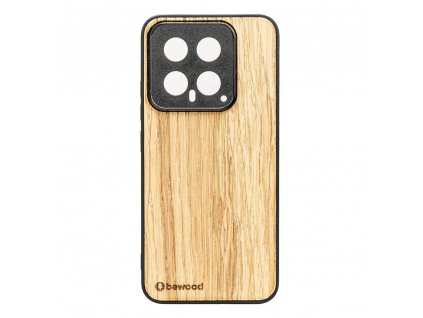 Xiaomi 14 Pro Dřevěnej obal z dubovýho dřeva