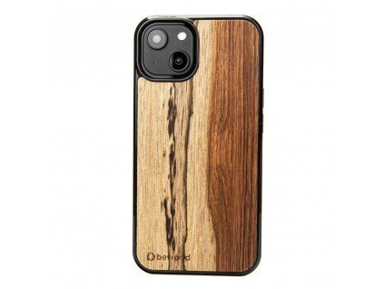 iPhone kryt ze dřeva - Mango