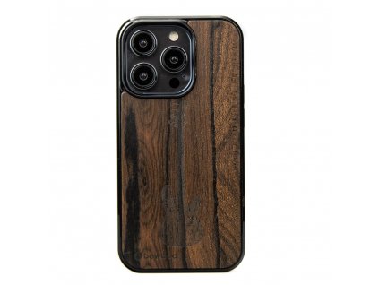 iPhone kryt ze dřeva - Kytara