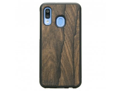 Samsung Galaxy A40 Dřevěnej obal ze dřeva pro výrobu špičkových elektrických kytar