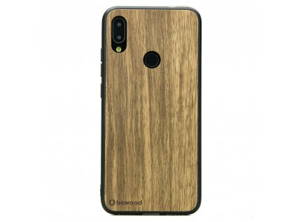 Xiaomi Redmi Note 7 Dřevěný obal z borovice kamenné