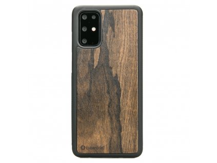 Samsung Galaxy S20 Plus Dřevěnej obal ze dřeva pro výrobu špičkových elektrických kytar