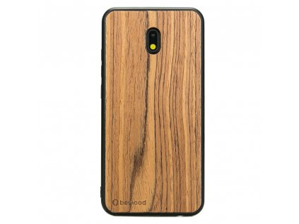 Xiaomi Redmi 8A Dřevěnej obal z olivovýho dřeva