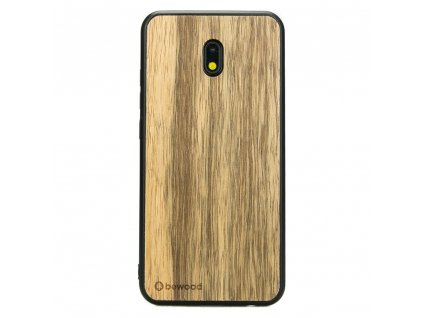 Xiaomi Redmi 8A Dřevěný obal z borovice kamenné
