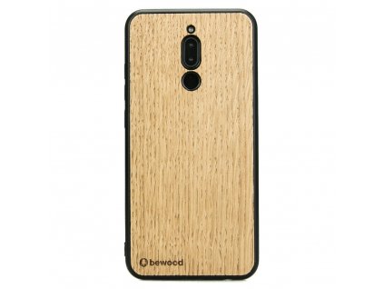 Xiaomi Redmi 8 Dřevěnej obal z dubovýho dřeva