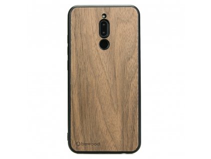 Xiaomi Redmi 8 Dřevěnej obal z americkýho ořechu