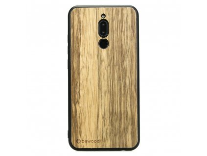 Xiaomi Redmi 8 Dřevěný obal z borovice kamenné