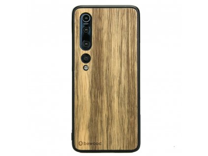 Xiaomi Mi 10 Dřevěný obal z borovice kamenné