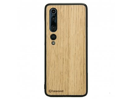 Xiaomi Mi 10 Pro Dřevěnej obal z dubovýho dřeva