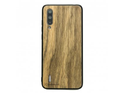 Xiaomi Mi 9 Lite Dřevěný obal z borovice kamenné