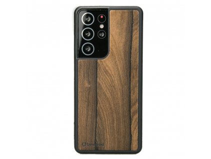Samsung Galaxy S21 Ultra Dřevěnej obal ze dřeva pro výrobu špičkových elektrických kytar