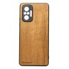 Xiaomi Redmi Note 10 Pro Dřevěný obal z Teakovýho dřeva