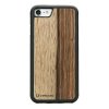 Apple iPhone 7/8/SE 2020 Dřevěnej obal z mangovýho dřeva