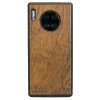 Huawei Mate 30 Pro Obal ze dřeva Imbuia
