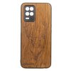 Xiaomi Realme 8 5G  Dřevěný obal s pánem lesa ze dřeva z brazilských pralesů
