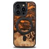 MagSafe Oranžová pryskyřice pro iPhone 15 Pro