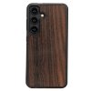 Samsung Galaxy S24 Dřevěnej obal ze dřeva pro výrobu špičkových elektrických kytar
