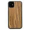 iPhone 11 Obal ze dřeva Rosewood