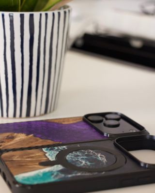 💓 Nový rok, nový styl. Začni rok 2026 s doplňkem, který tě bude bavit každý den. 📱 Tak který kryt bude tvůj „new me“? Na...