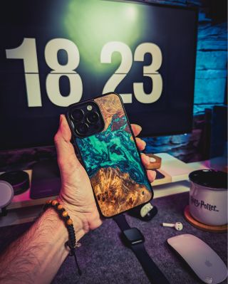 Alexandra nám poslala svou fotku s krytem TYRKYS – a je úchvatná! ⛰️ Získá právě ona nejvíc lajků a vyhraje? 💘To...