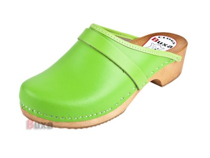 Dreváky Klasik P1 Zelené