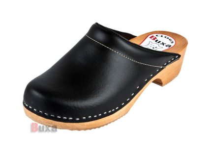 Dreváky Klasik P3 Čierne