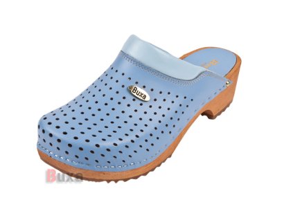 Švédske Dreváky F11 Modré