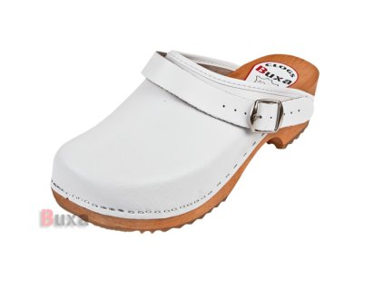 Švédske Dreváky FP1 Biele