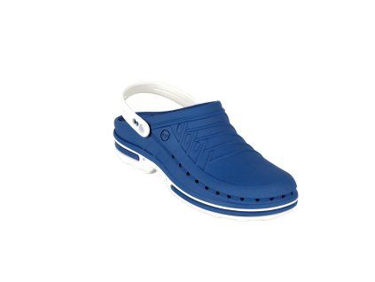 Wock Clog modra 6