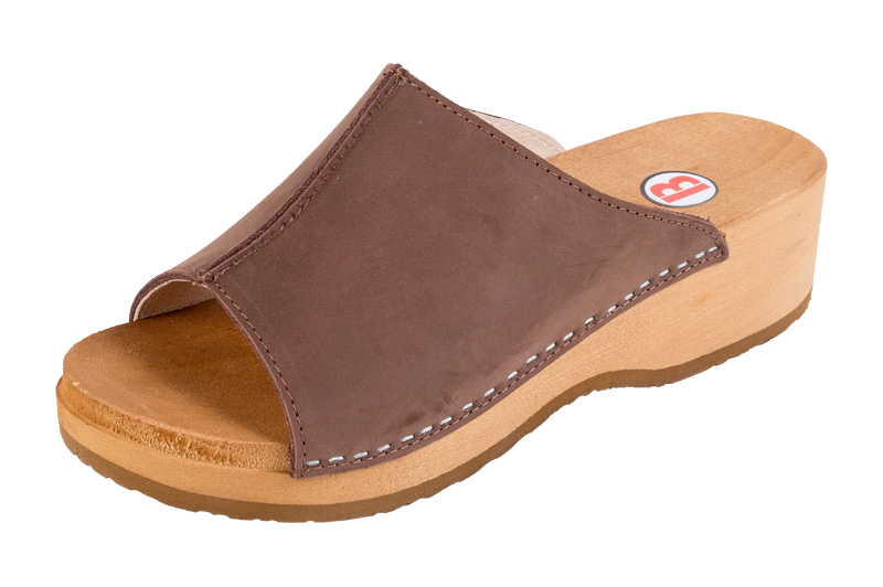 Dreváky Výpredaj 25 - Veľkosť 40 (26,0 cm)