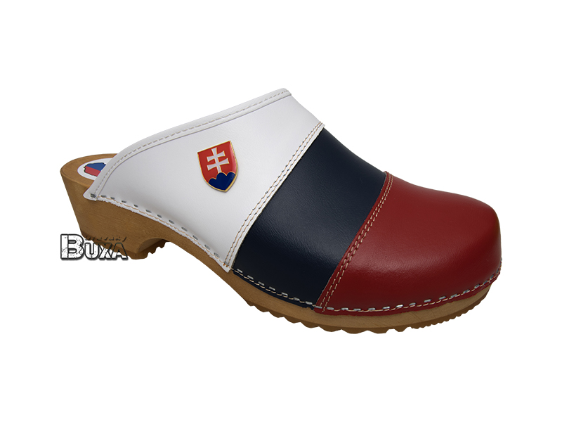 Dreváky Výpredaj 26 - Veľkosť 36 (24,0 cm)