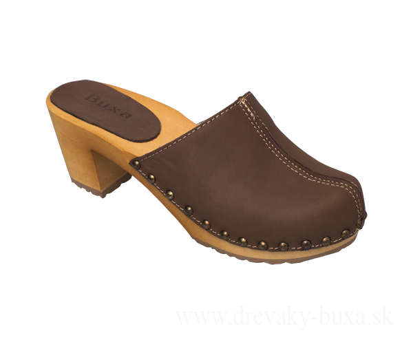 Dreváky Výpredaj 27 - Veľkosť 35 (23,0 cm)