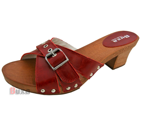 Dreváky Výpredaj 36 - Veľkosť 39 (25,4 cm)