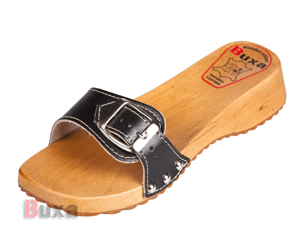 Dreváky Výpredaj 37 - Veľkosť 27 (17,5 cm)