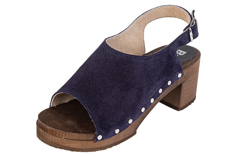 Dreváky Výpredaj 42 - Veľkosť 40 (26,2 cm)
