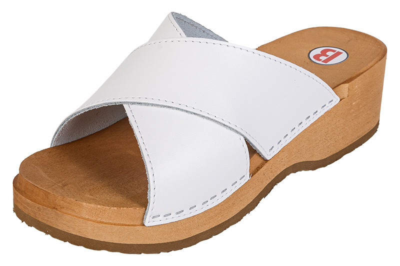 Dreváky Výpredaj 44 - Veľkosť 38 (24,4 cm)