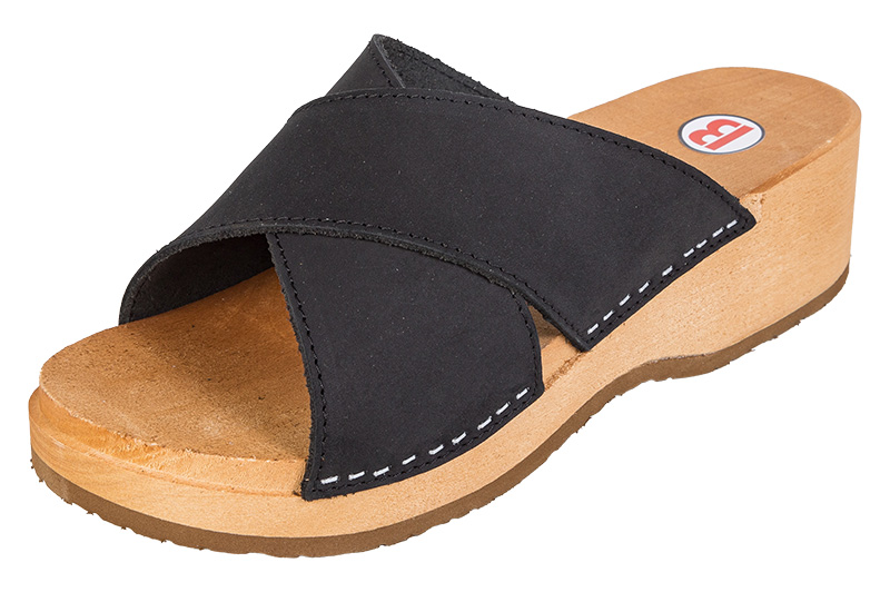 Dreváky Výpredaj 47 - Veľkosť 37 (23,8 cm)