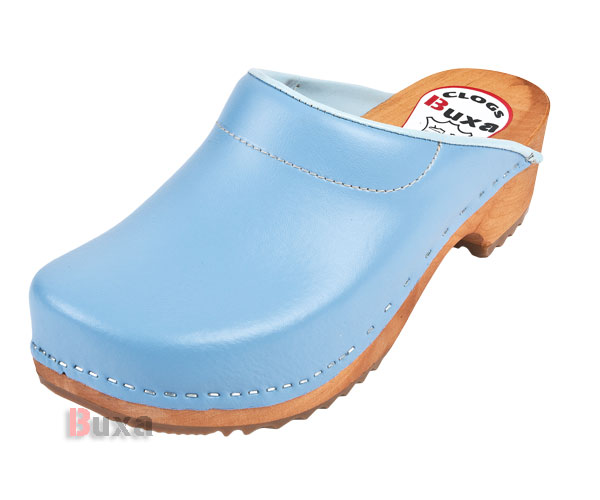 Švédske Dreváky F3 - Modré Veľkosť: 33 [21,0 cm]