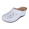 Zdravotná obuv BZ341 - Biela