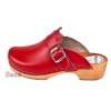 Dreváky Klasik PM1 Červené