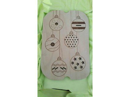 trofast ozdobičky upraveno