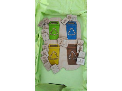 trofast třídění upraveno