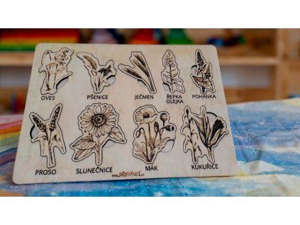 vkládačka obilniny upraveno