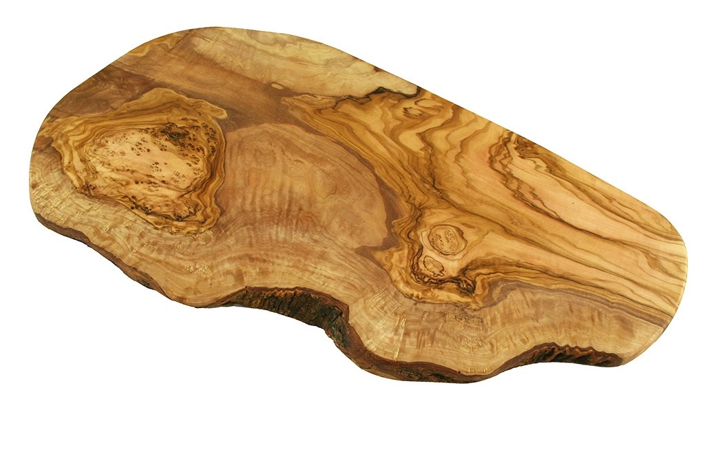 Olivové dřevo: Proč je tak cenné a proč ho musíte mít?